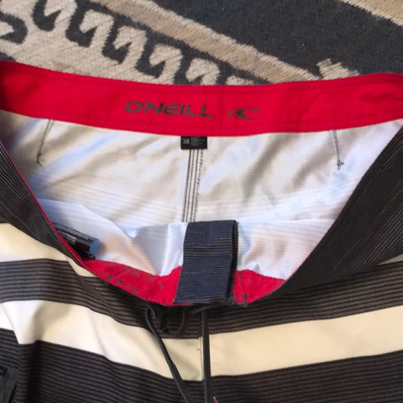 Men’s O’Neill swim shorts - Picture 5 of 6